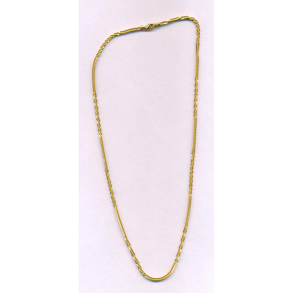 GOLD CHAIN PLAIN GENERAL
