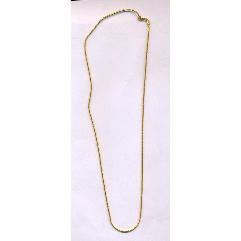 GOLD CHAIN PLAIN GENERAL