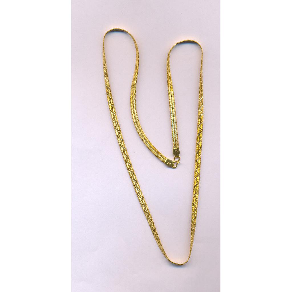 GOLD CHAIN PLAIN GENERAL