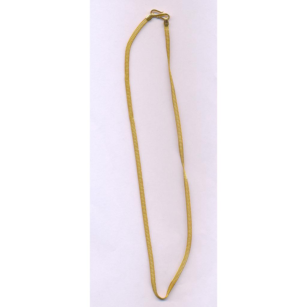 GOLD CHAIN PLAIN GENERAL