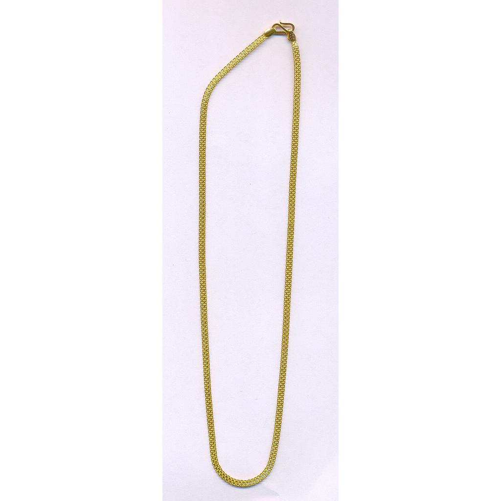 GOLD CHAIN PLAIN GENERAL