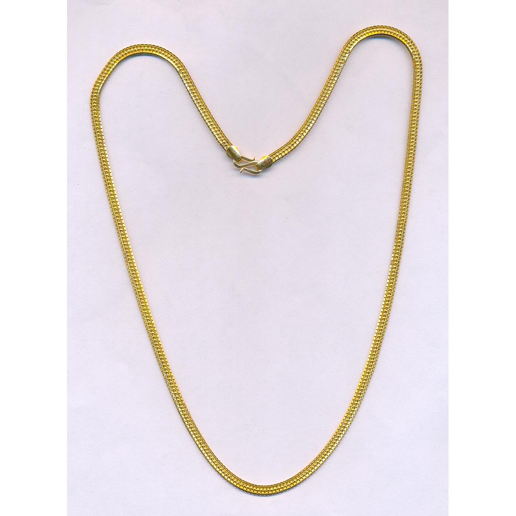 GOLD CHAIN PLAIN GENERAL