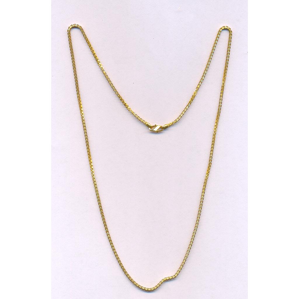 GOLD CHAIN PLAIN GENERAL
