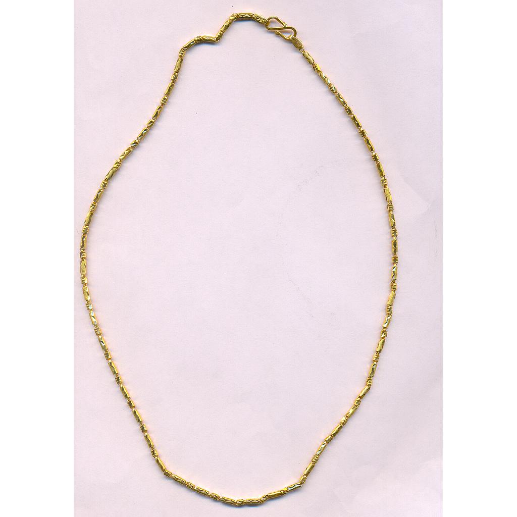 GOLD CHAIN PLAIN GENERAL