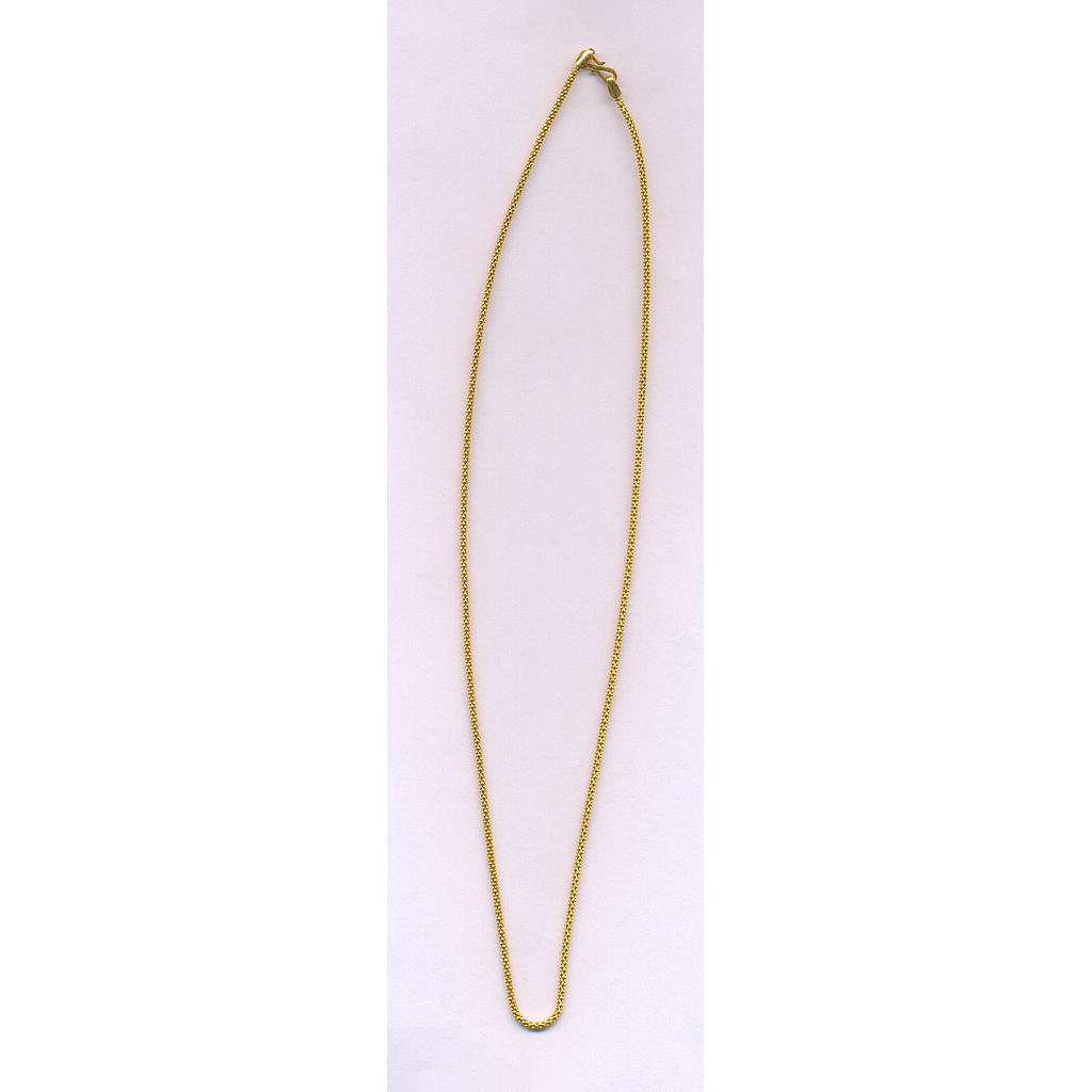 GOLD CHAIN PLAIN GENERAL