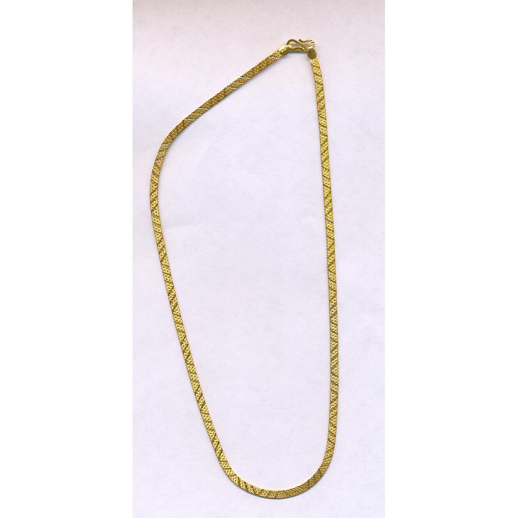 GOLD CHAIN PLAIN GENERAL