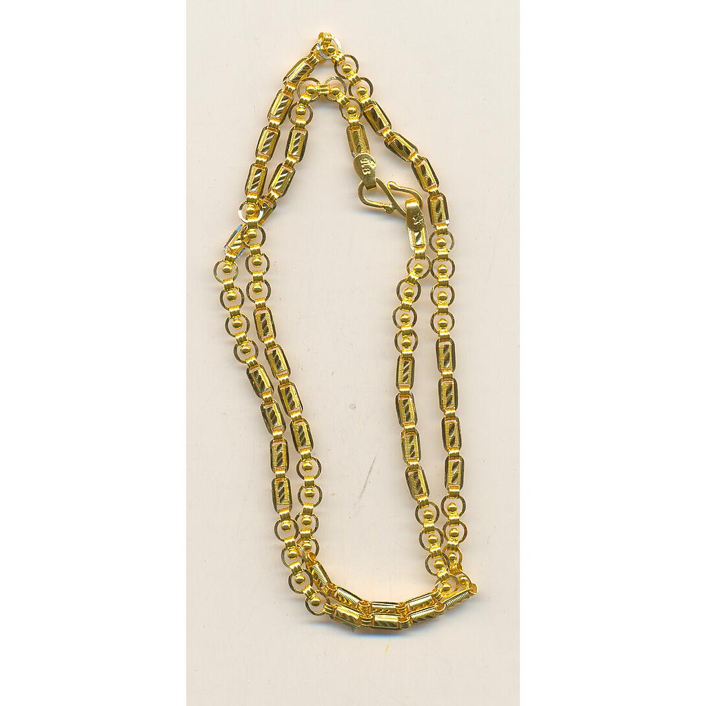 GOLD CHAIN PLAIN GENERAL