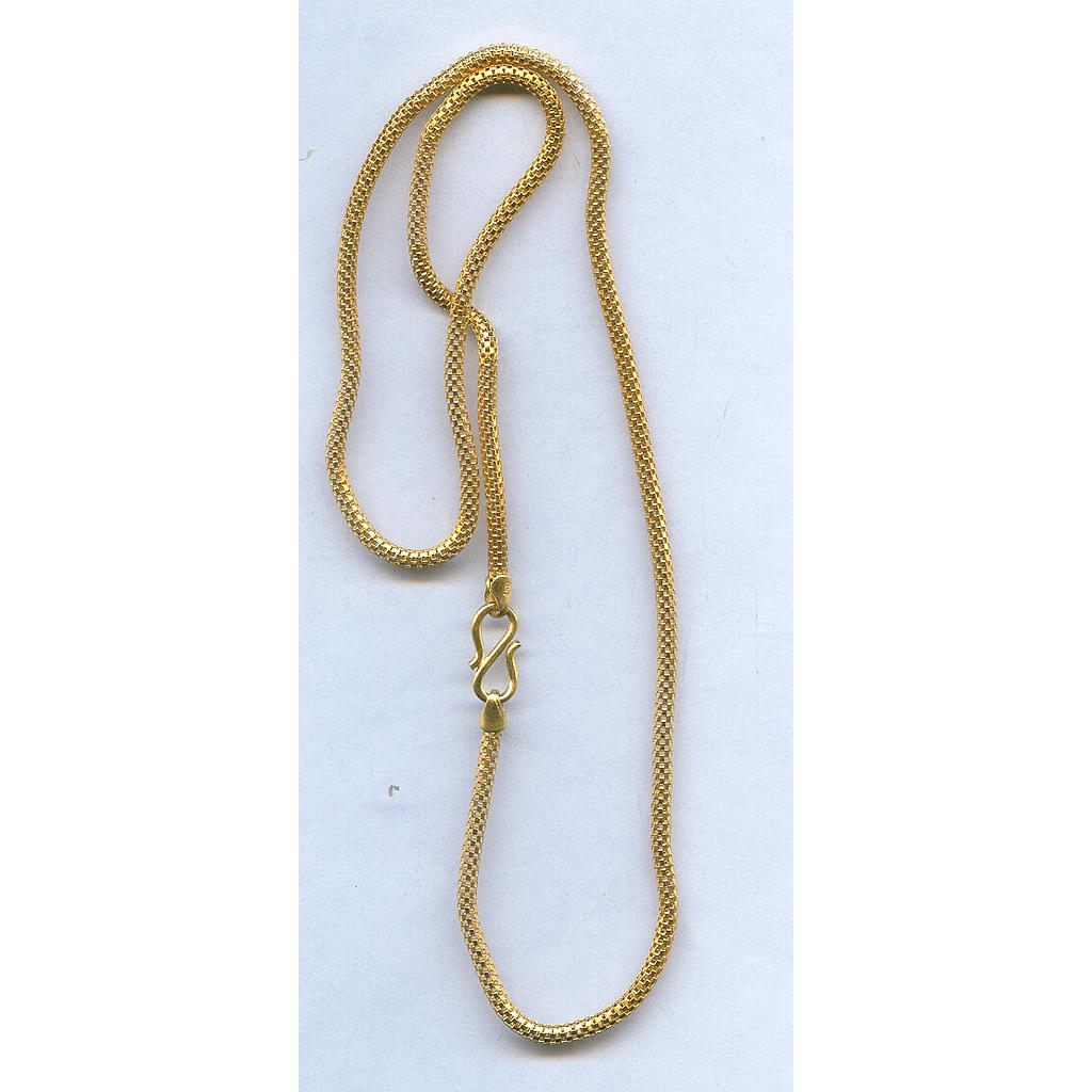 GOLD CHAIN PLAIN GENERAL
