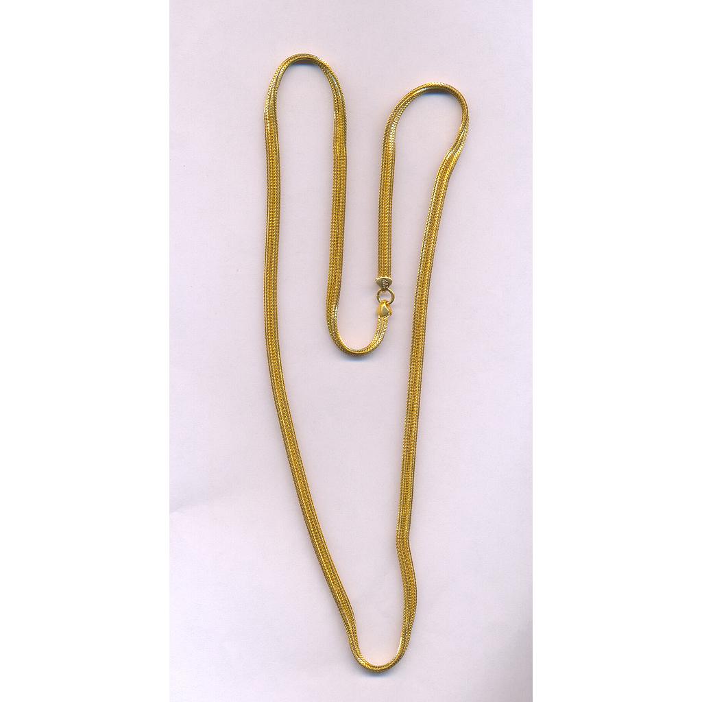 GOLD CHAIN PLAIN GENERAL