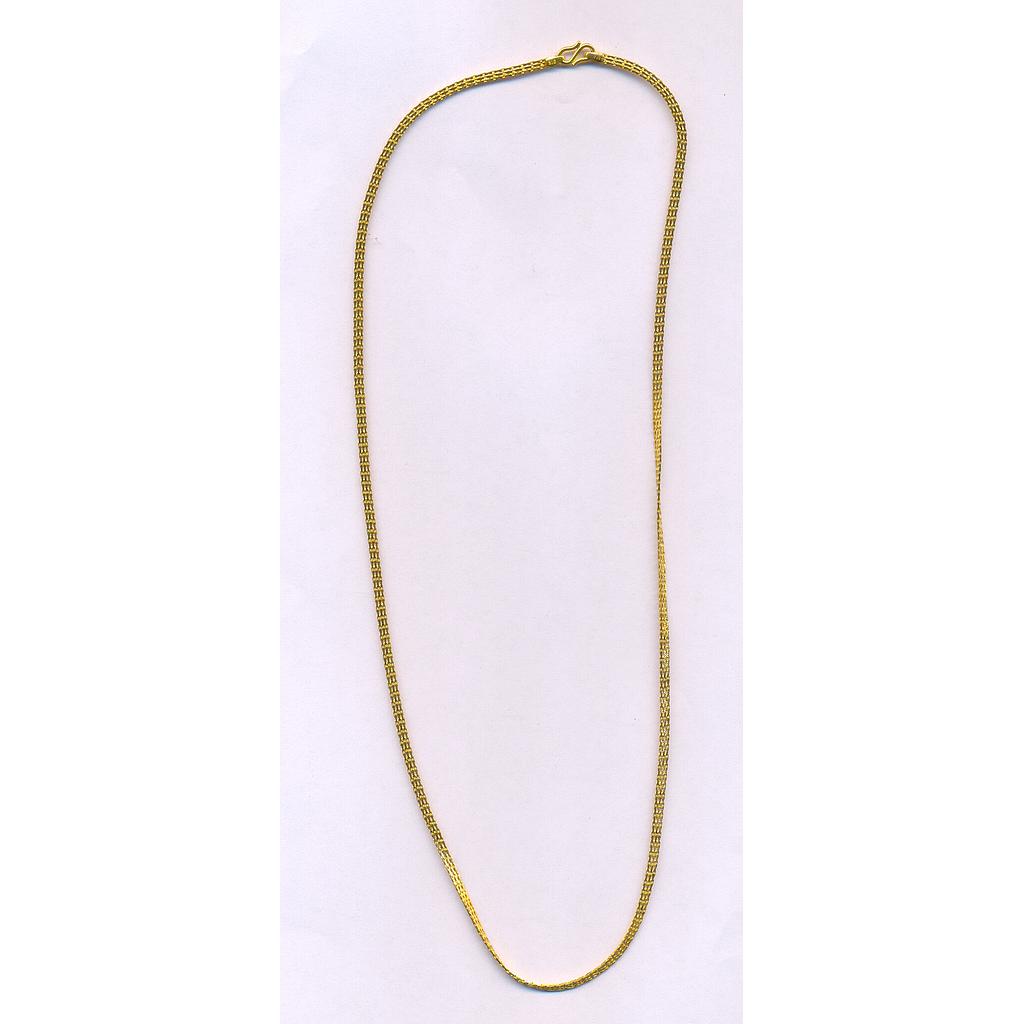 GOLD CHAIN PLAIN GENERAL