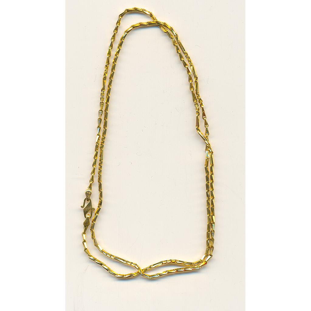 GOLD CHAIN PLAIN GENERAL
