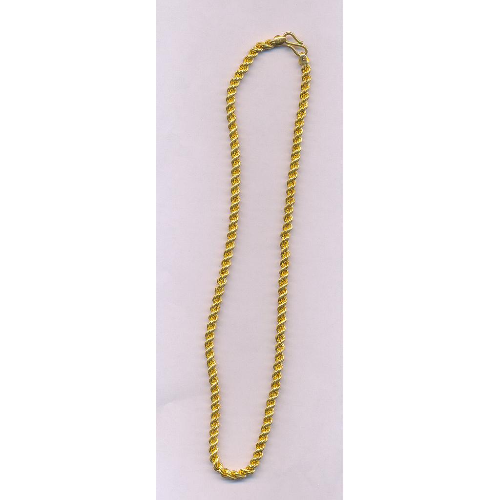 GOLD CHAIN PLAIN GENERAL