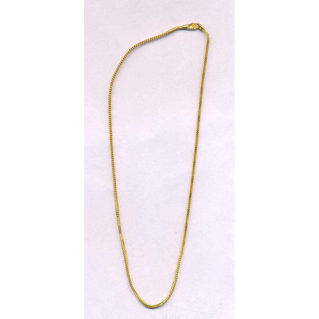 GOLD CHAIN PLAIN GENERAL
