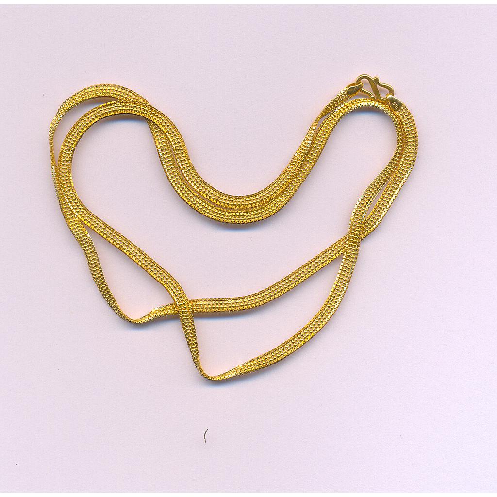GOLD CHAIN PLAIN GENERAL