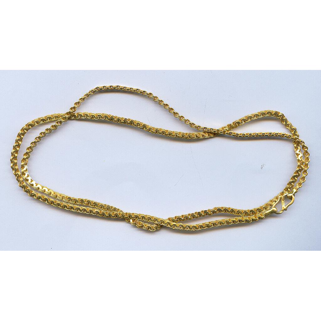GOLD CHAIN PLAIN GENERAL