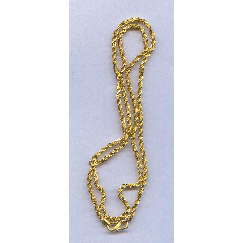 GOLD CHAIN PLAIN GENERAL