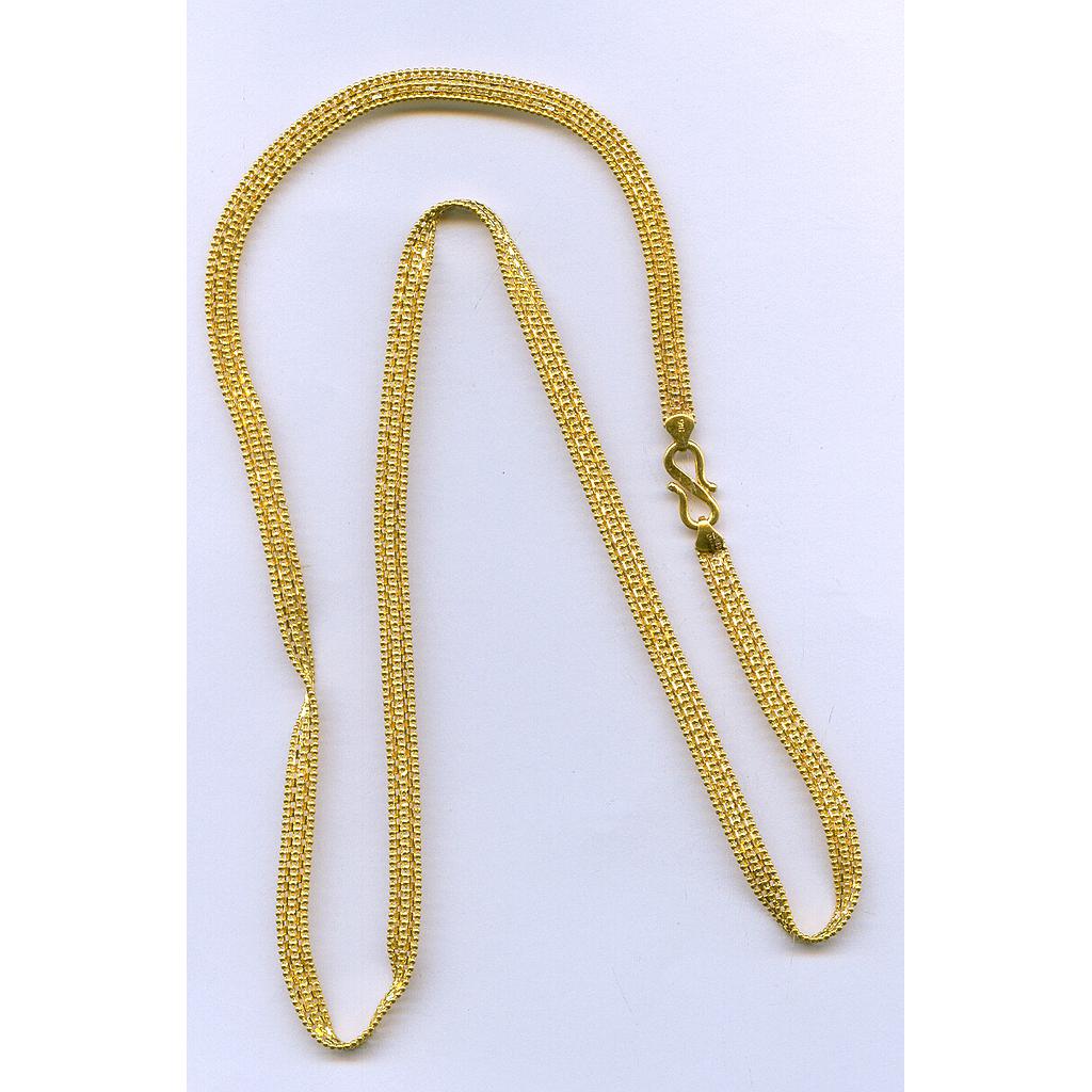 GOLD CHAIN PLAIN GENERAL