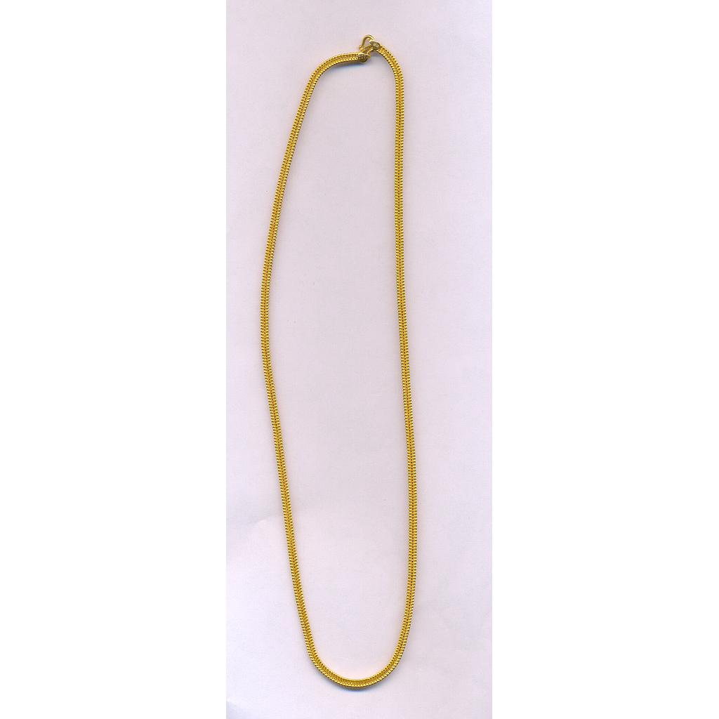 GOLD CHAIN PLAIN GENERAL