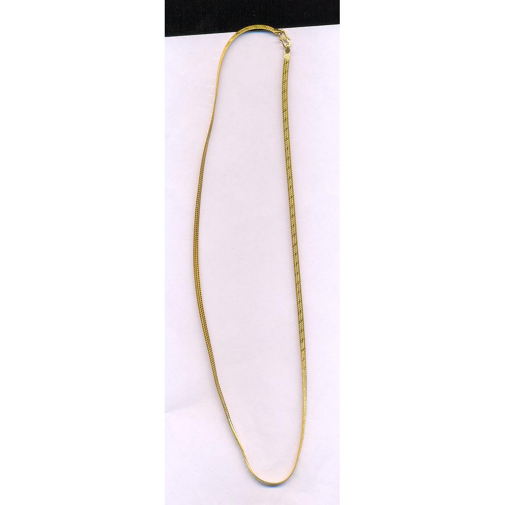 GOLD CHAIN PLAIN GENERAL