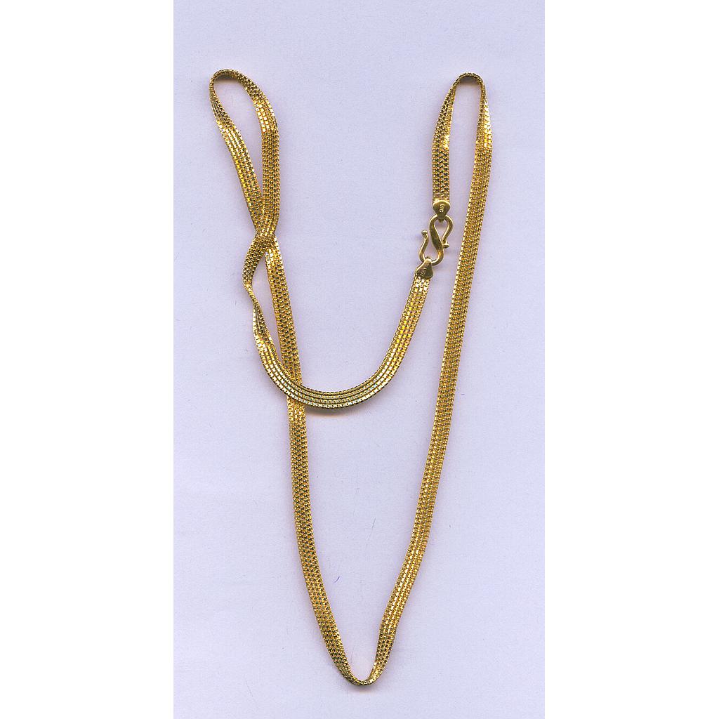 GOLD CHAIN PLAIN GENERAL