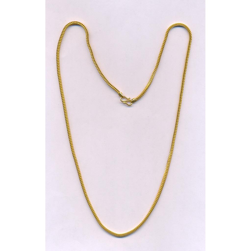 GOLD CHAIN PLAIN GENERAL