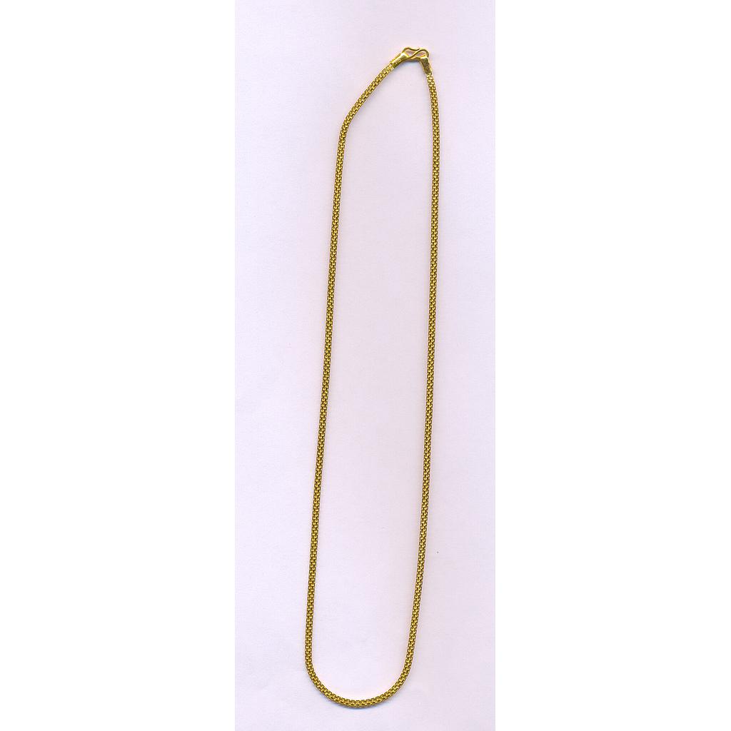 GOLD CHAIN PLAIN GENERAL