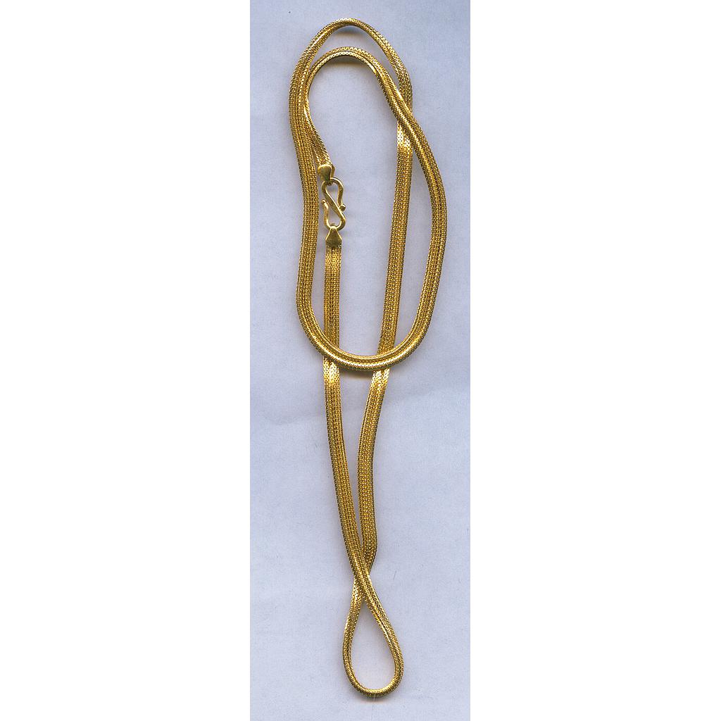 GOLD CHAIN PLAIN GENERAL