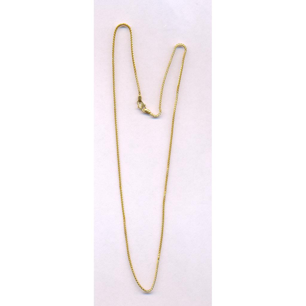 GOLD CHAIN PLAIN GENERAL
