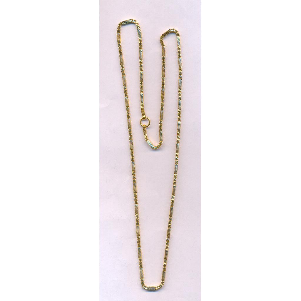 GOLD CHAIN PLAIN GENERAL