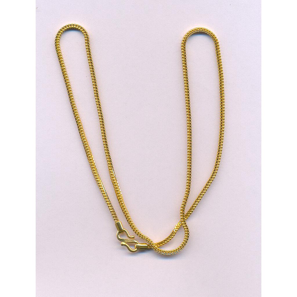 GOLD CHAIN PLAIN GENERAL