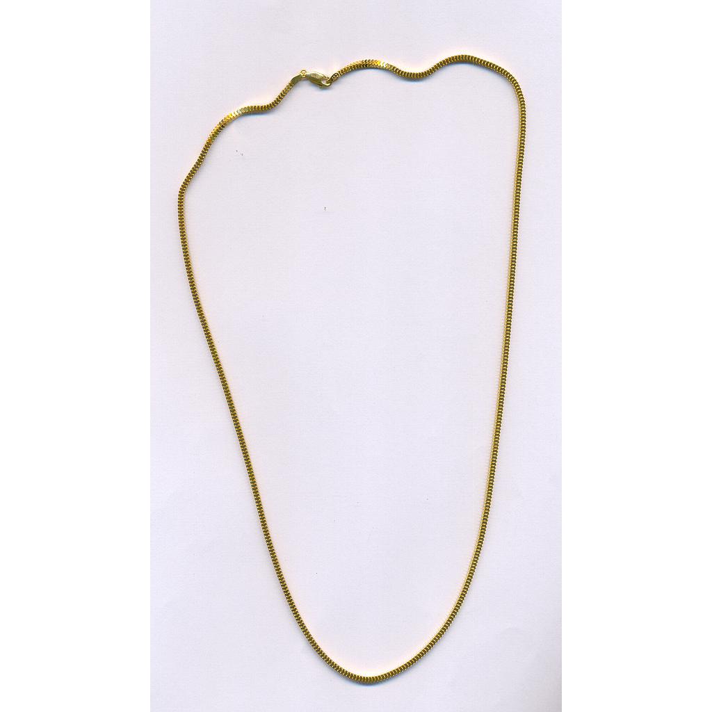 GOLD CHAIN PLAIN GENERAL