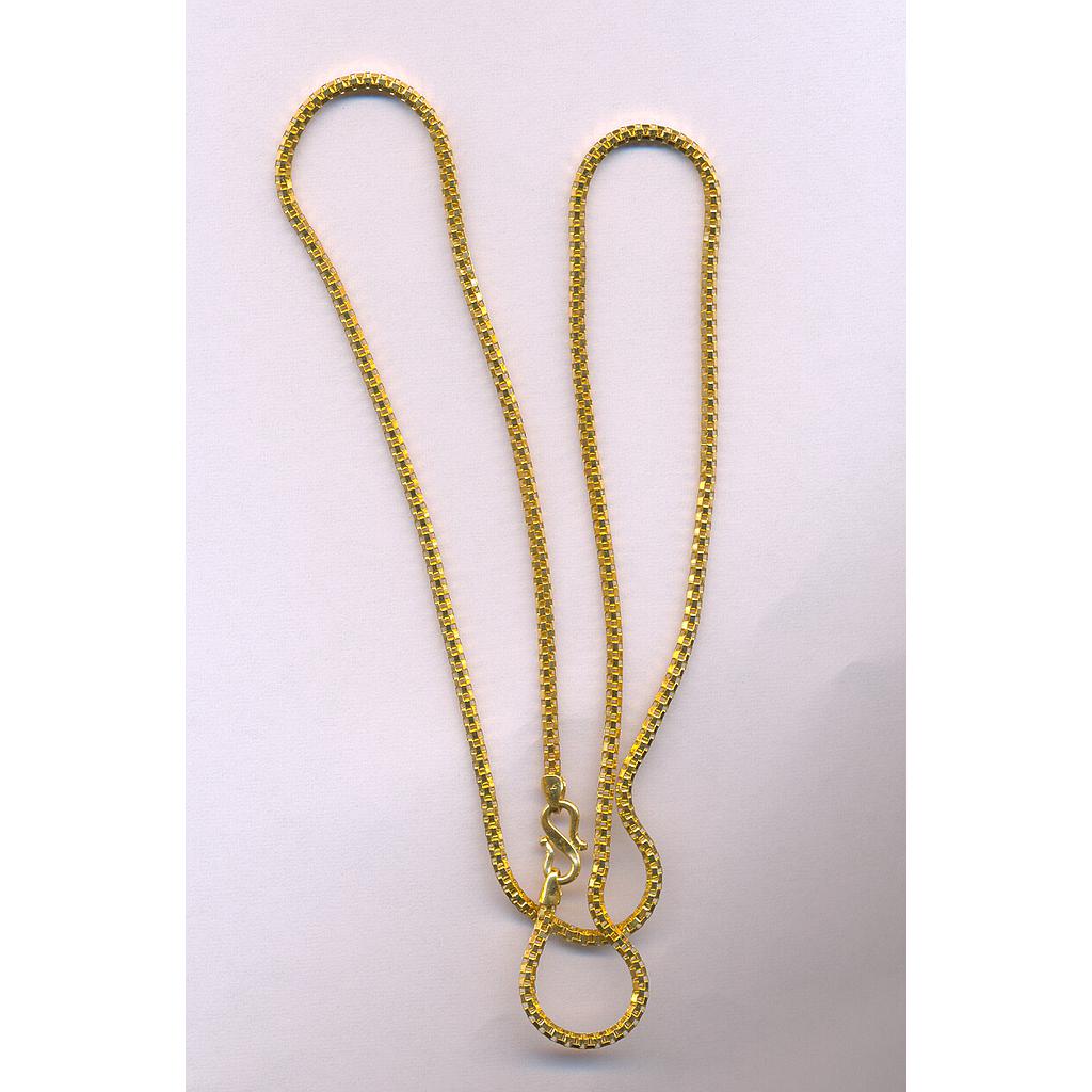 GOLD CHAIN PLAIN GENERAL
