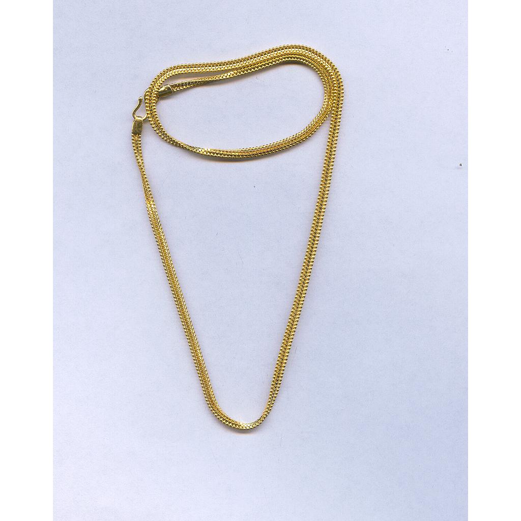 GOLD CHAIN PLAIN GENERAL