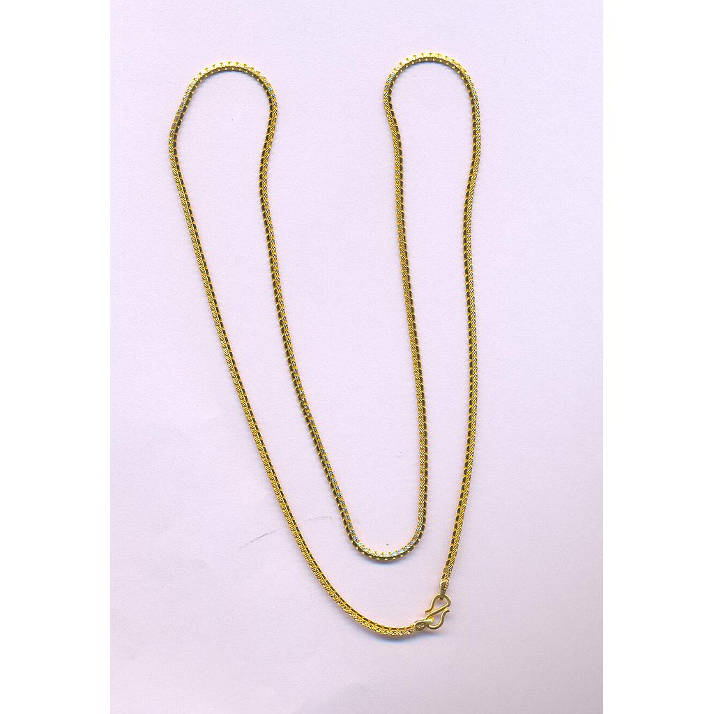 GOLD CHAIN PLAIN GENERAL