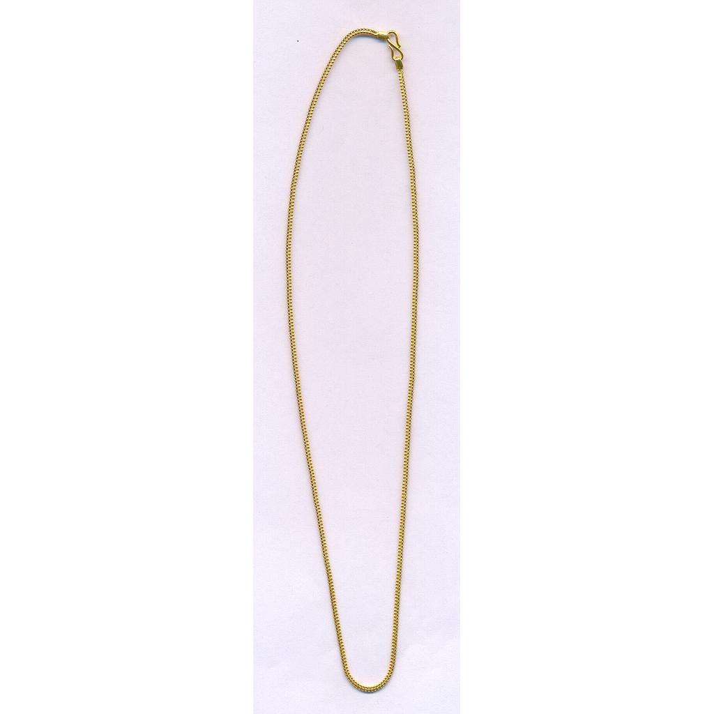 GOLD CHAIN PLAIN GENERAL