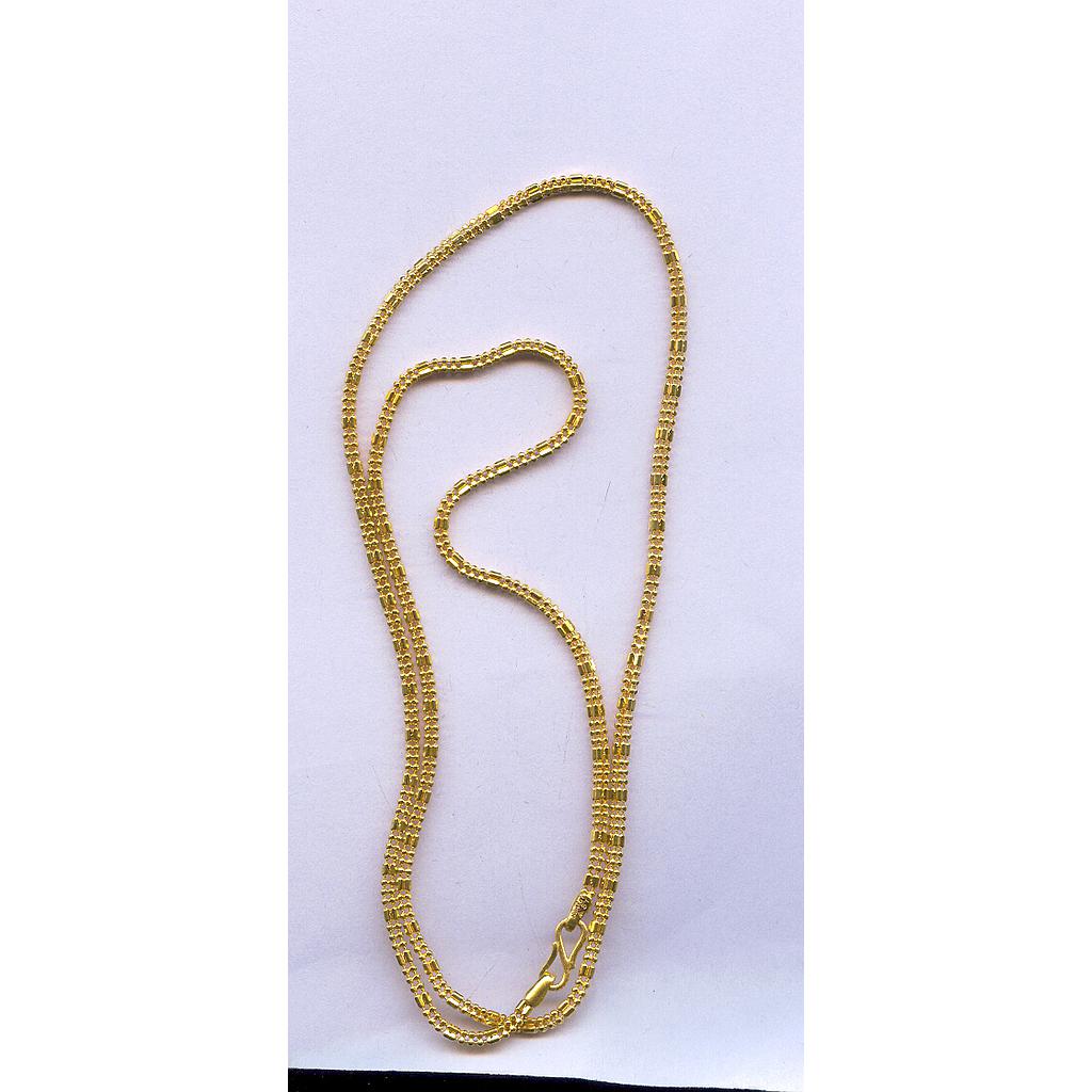 GOLD CHAIN PLAIN GENERAL