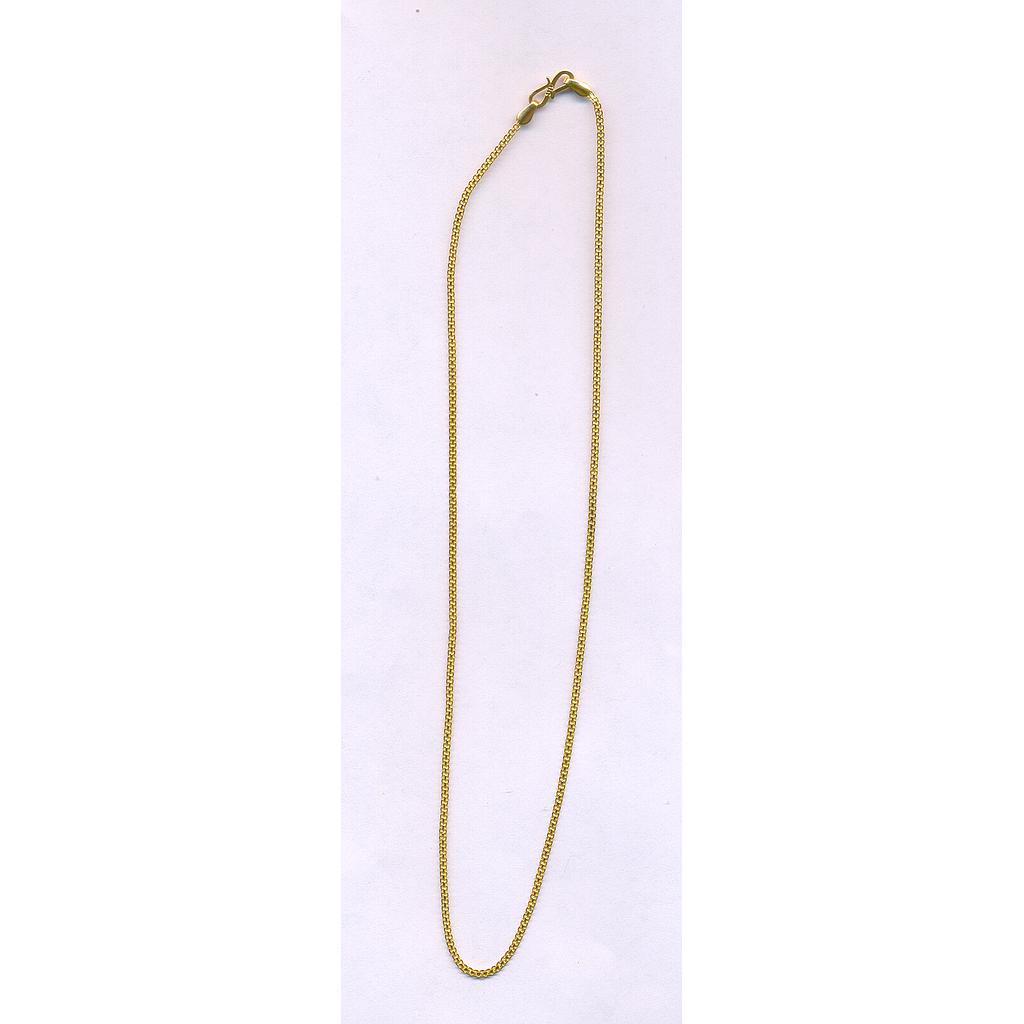 GOLD CHAIN PLAIN GENERAL