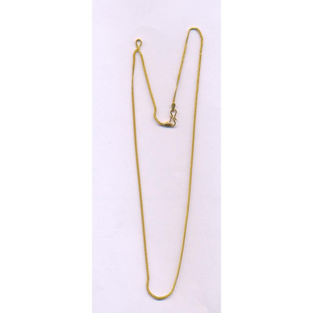 GOLD CHAIN PLAIN GENERAL