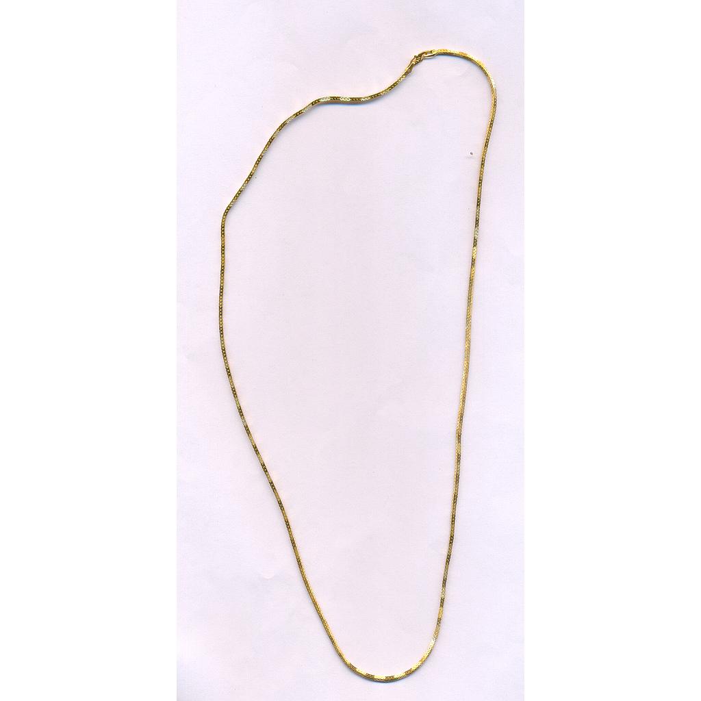 GOLD CHAIN PLAIN GENERAL