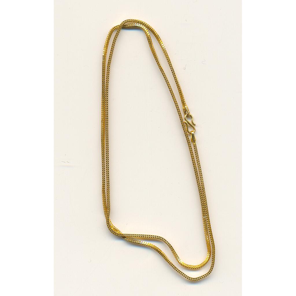 GOLD CHAIN PLAIN GENERAL