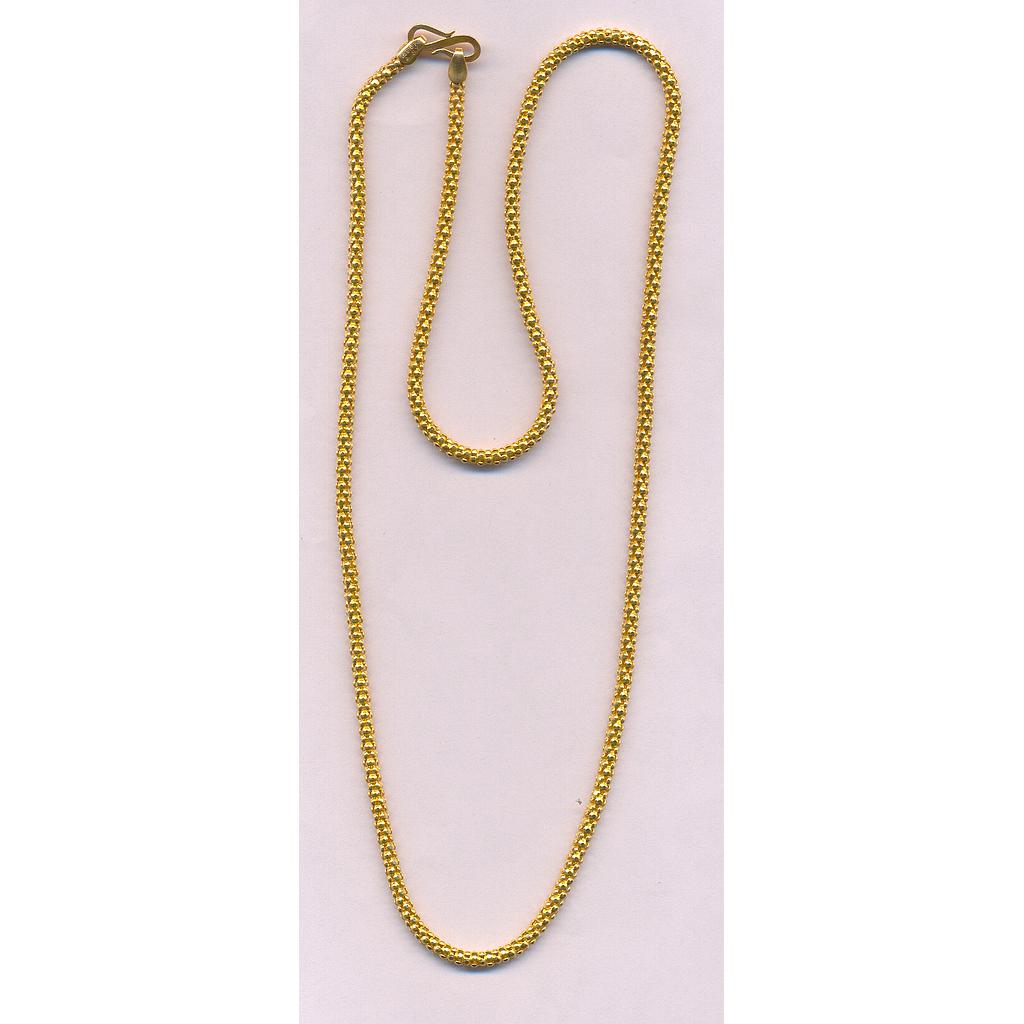 GOLD CHAIN PLAIN GENERAL
