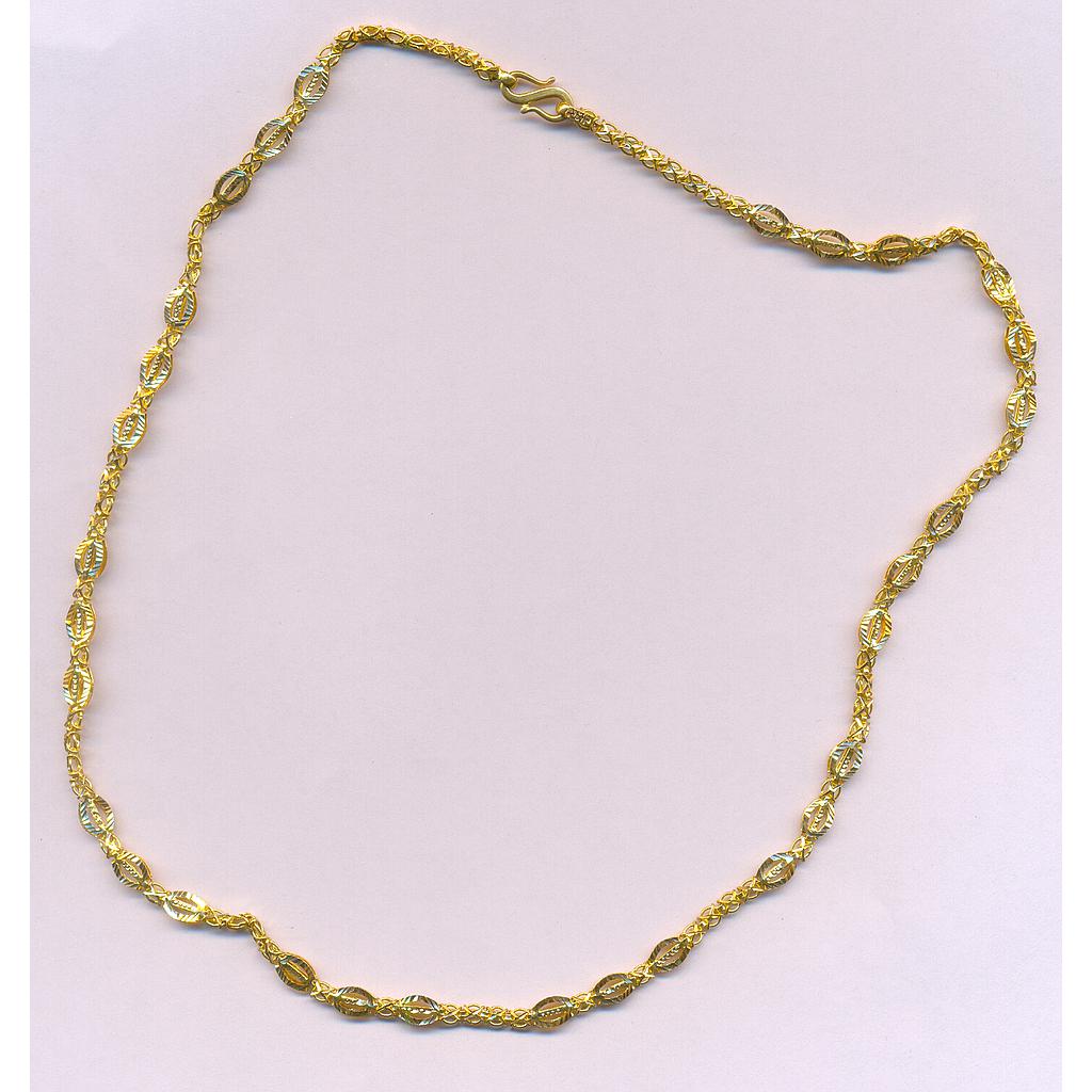 GOLD CHAIN PLAIN GENERAL