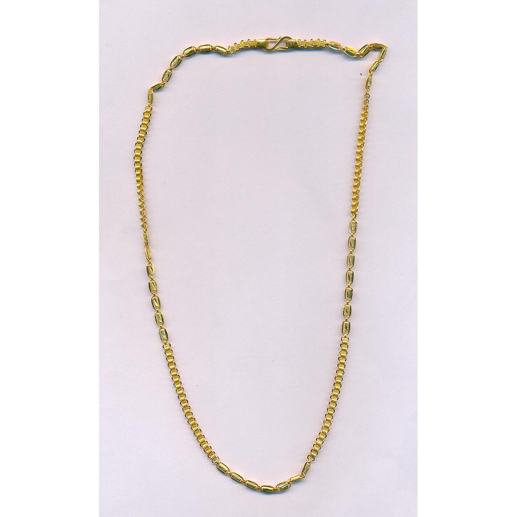 GOLD CHAIN PLAIN GENERAL