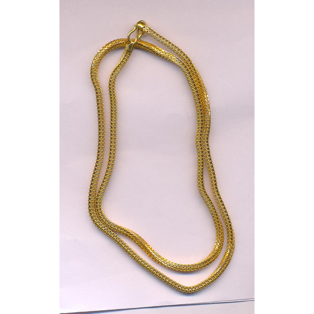 GOLD CHAIN PLAIN GENERAL