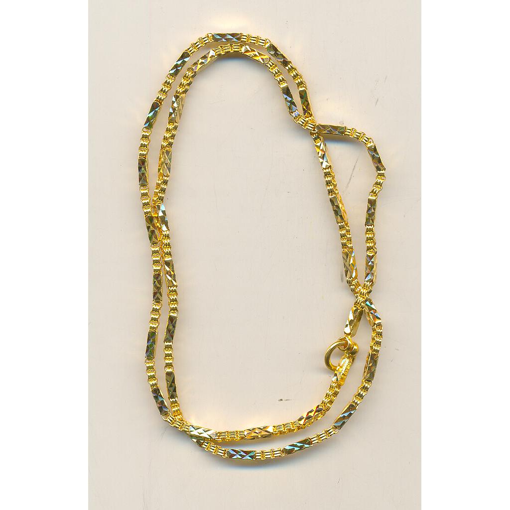 GOLD CHAIN PLAIN GENERAL