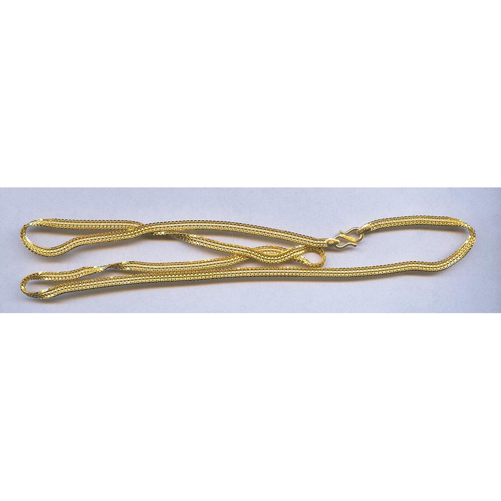 GOLD CHAIN PLAIN GENERAL