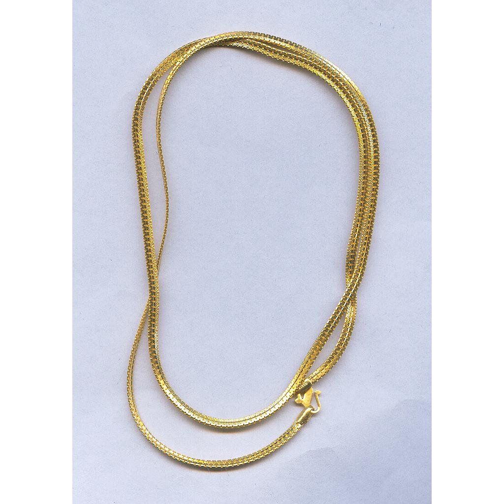 GOLD CHAIN PLAIN GENERAL