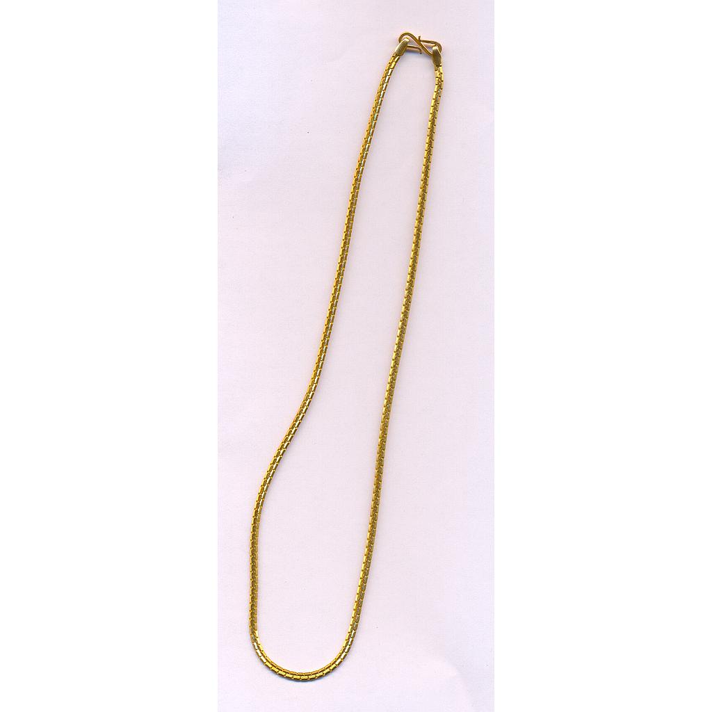 GOLD CHAIN PLAIN GENERAL