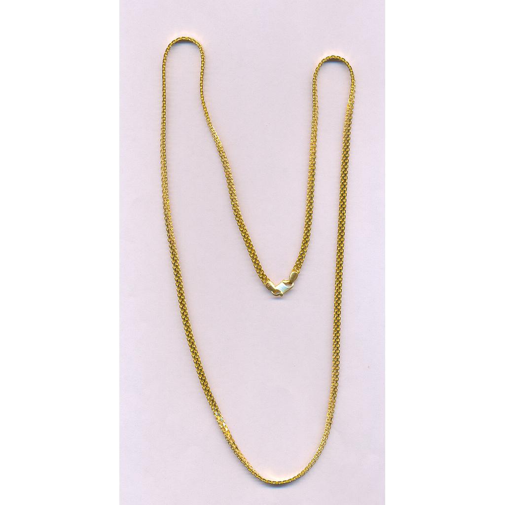 GOLD CHAIN PLAIN GENERAL