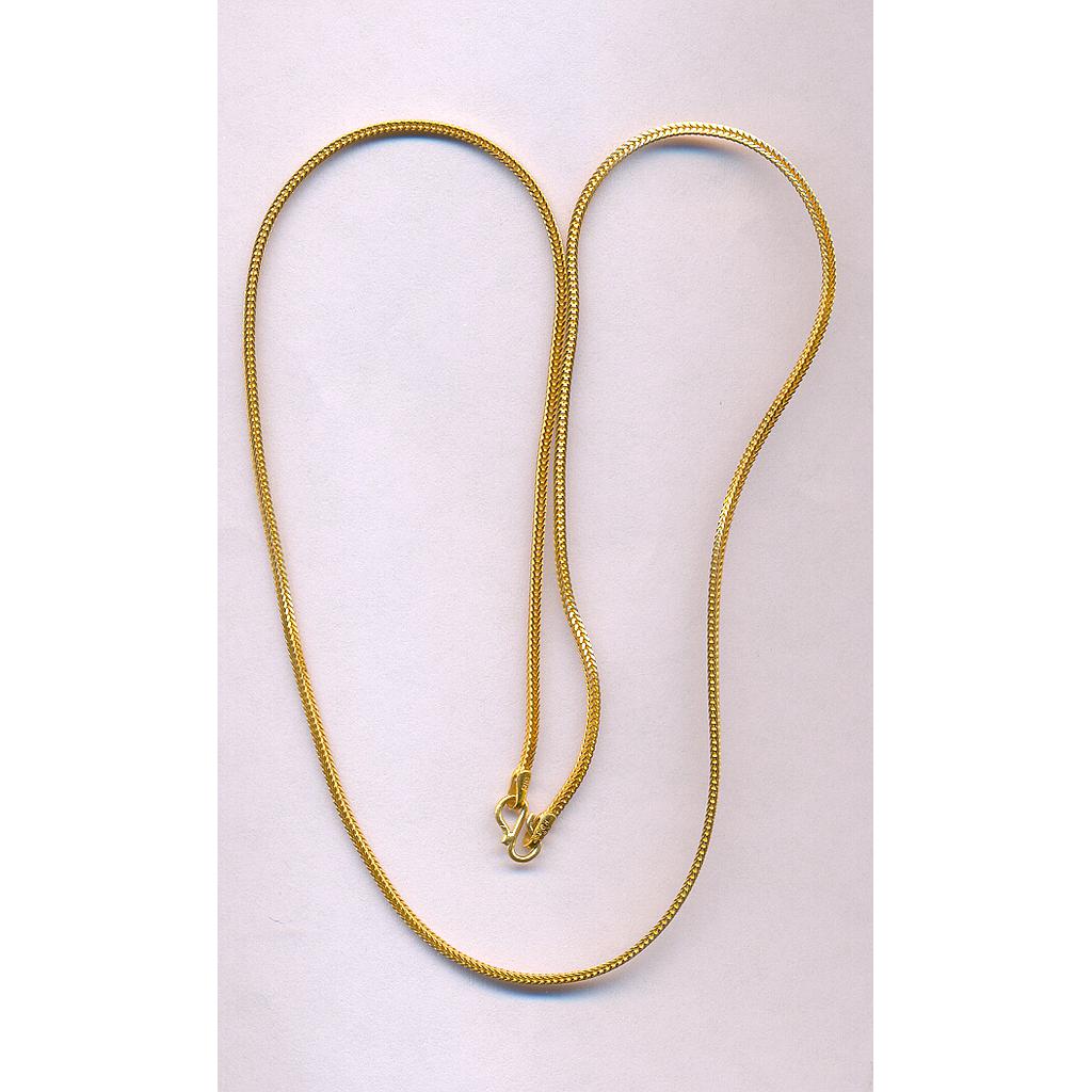 GOLD CHAIN PLAIN GENERAL